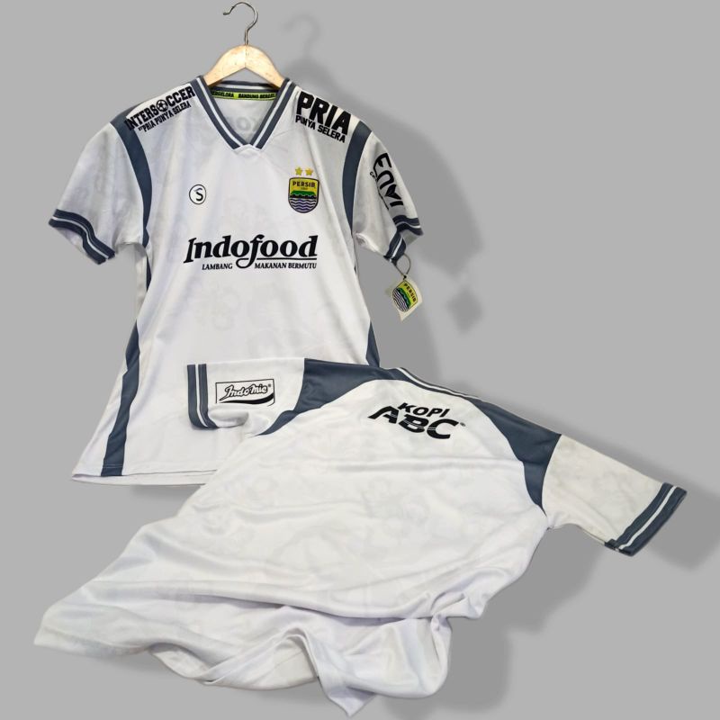 JERSEY PERSIB 2022 JERSEY AWAY PERSIB BANDUNG JERSEY PERSIB NAMA SUKA-SUKA