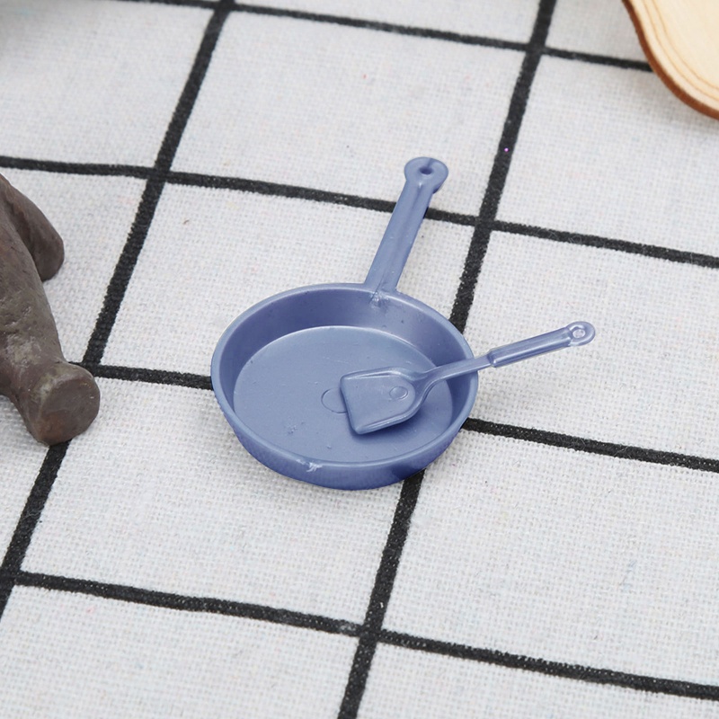 Mary Children Lifelike Kitchen Appliance Fork Pot Mainan Set Edukasi Untuk 3-8 Anak