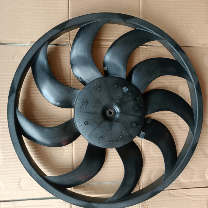 Daun Kipas Chevrolet Spin