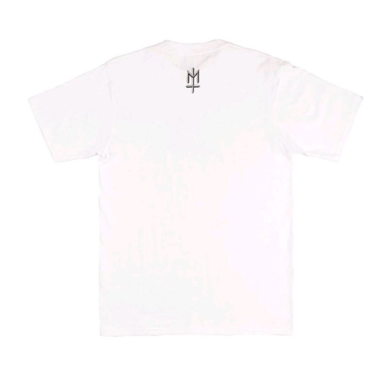 Maternal disaster tshirt Viscos // kaos pria wanita