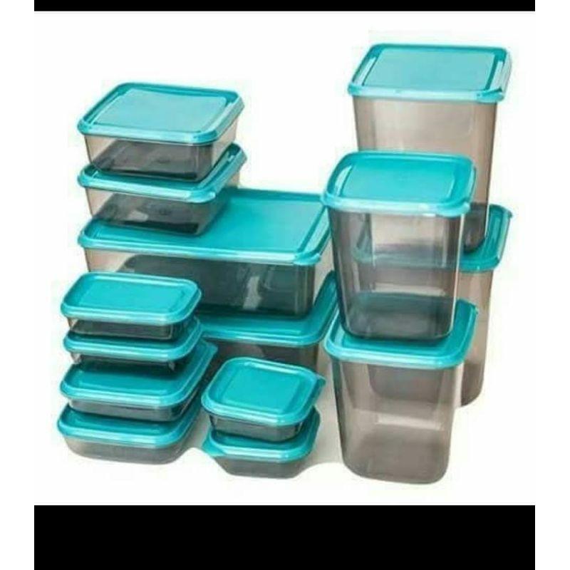 Calista Otaru 14 pcs