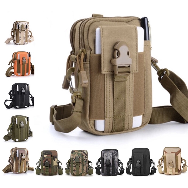 TAS PRIA BESAR PREMIUM BERKUALITAS B1T5 BAYAR DITEMPAT  COD KECIL EXCLUSIVE TAS SELEMPANG COWOK TERM