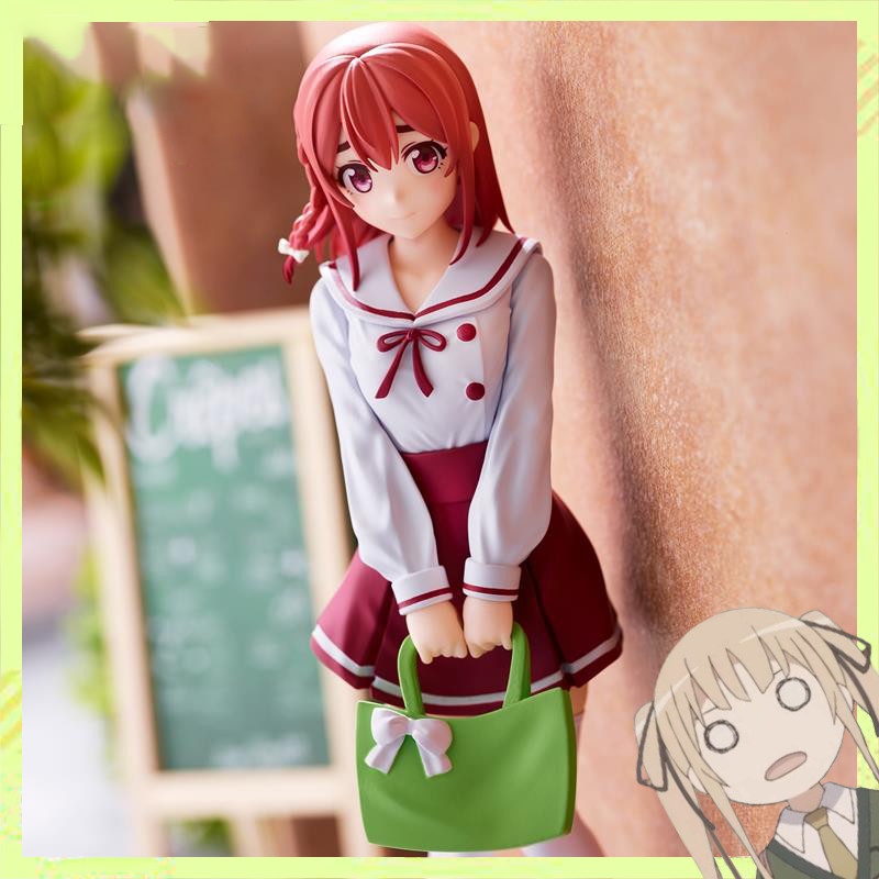 Mainan Action Figure Anime Jepang Rent A Girlfriend Mizuhara Chizuru Sakurasawa Sumi Nanami Rinatsu Sarashina Bahan Pvc Untuk Hadiah Anak