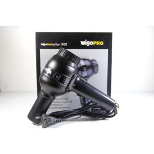 Hairdryer Wigo Pro Taifun 900 Pengering Rambut Wigo Pro