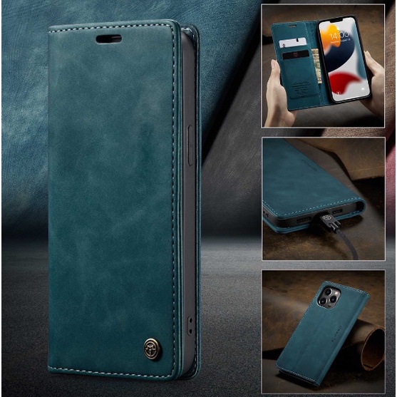 Flip Case CaseMe Iphone 14 Pro Max - 14 Pro - 14 - 14 Plus - 13 Pro Max - Iphone 13 Pro - 13 Premium