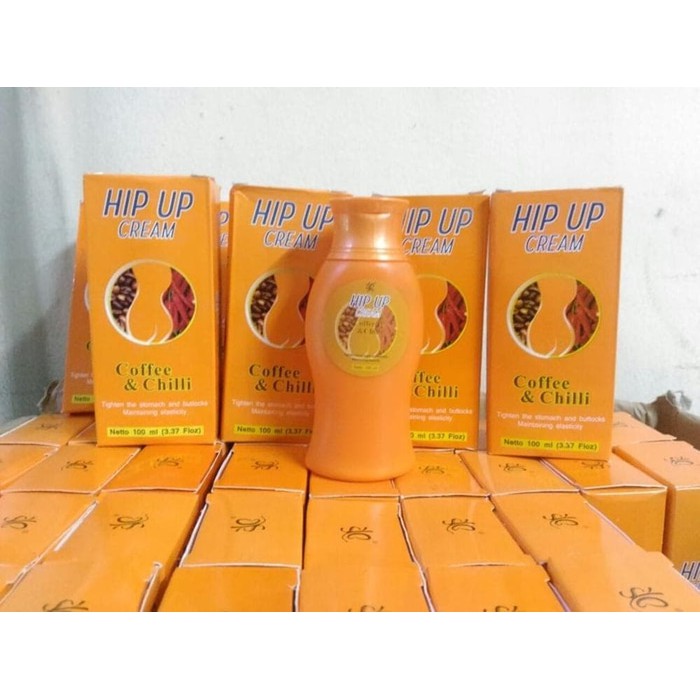 PEMBESAR BOKONG WANITA PERMANEN