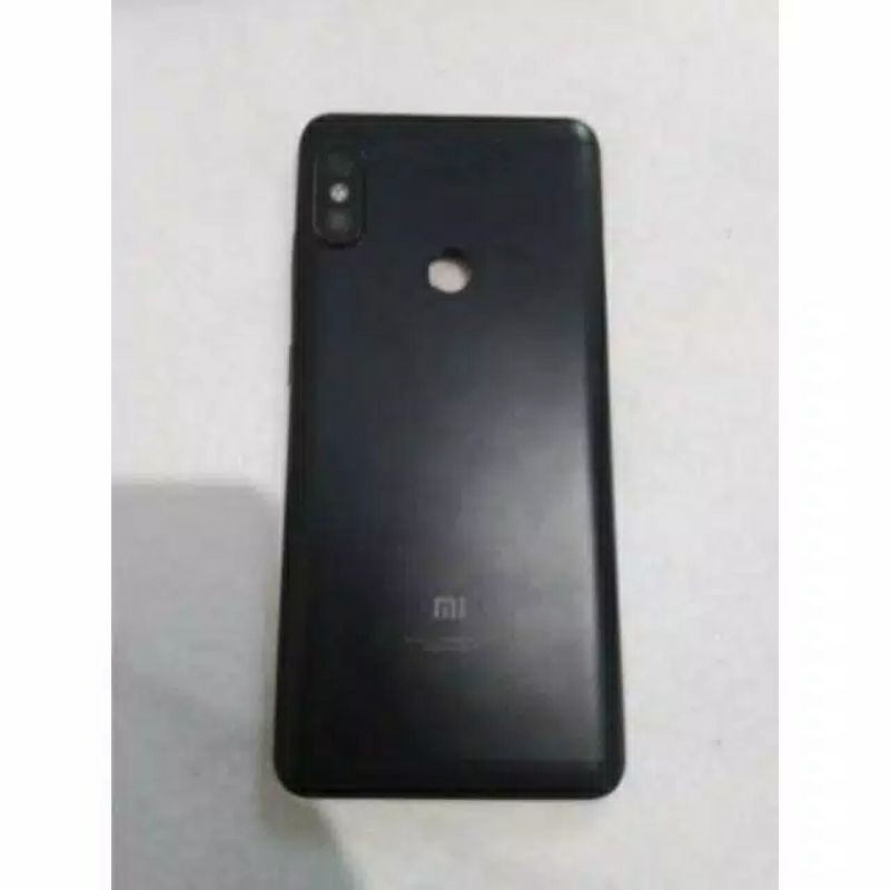 backdore xiaomi a2 lite original copotan