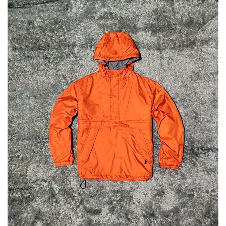 jacket uniqlo anorak