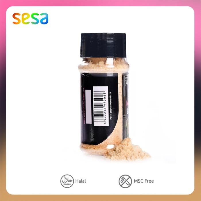 

Emaku BBQ Powder 60 g Best Seller