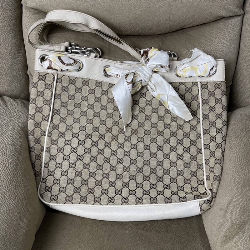 Tas Gucci KW Premium Preloved