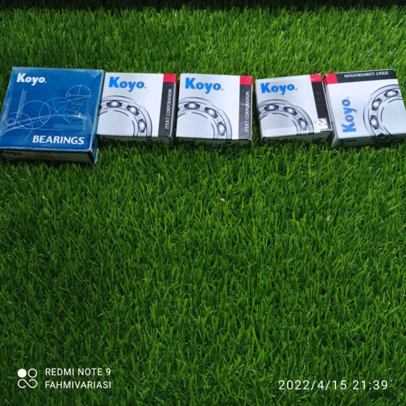 BEARING TRANSFER CASE LAHER TC JIMNY KATANA