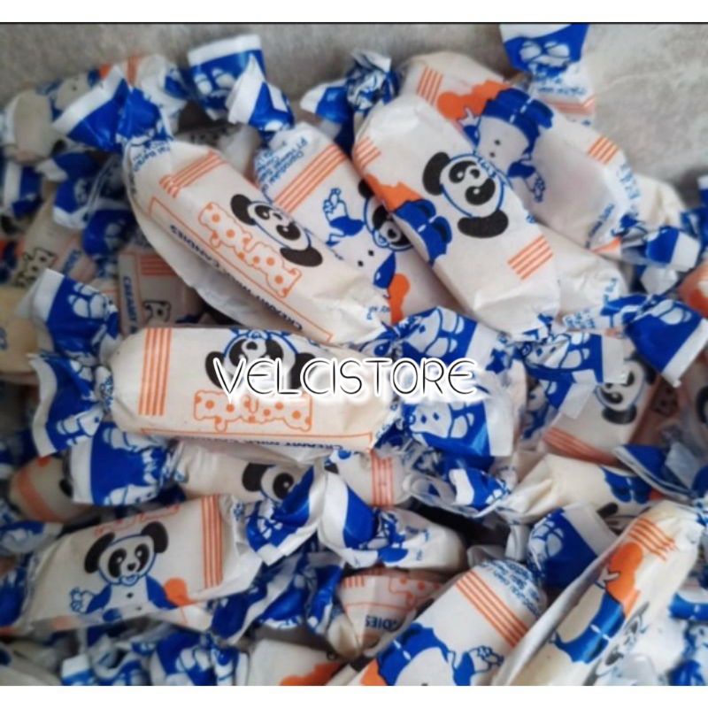 

PERMEN SUSU PANDA / SUSU CAP PANDA JADUL 500GR