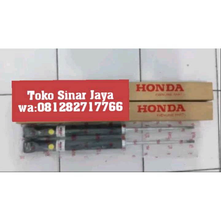 Shock breaker belakang jazz Old 2003 2004 2005 2006 2007 original