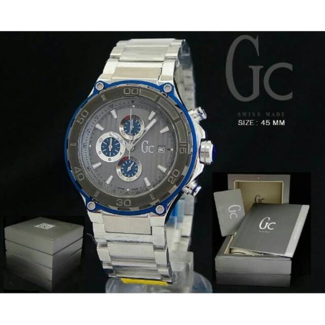 GUESS GC