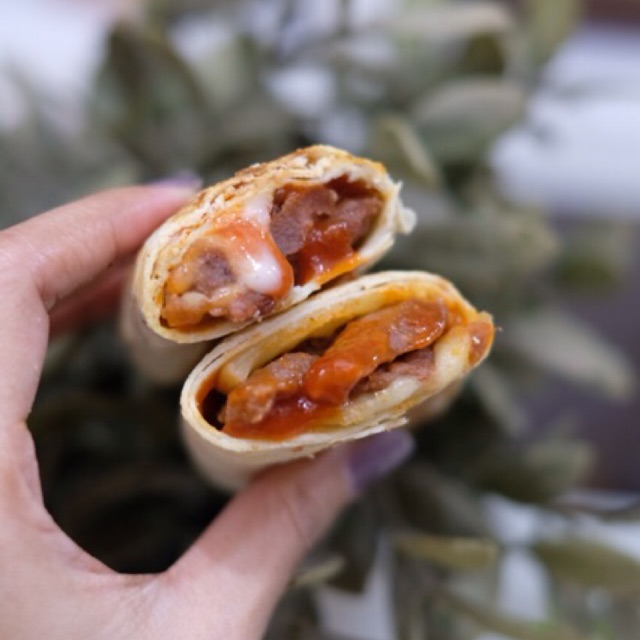 

Kebab original cheddar