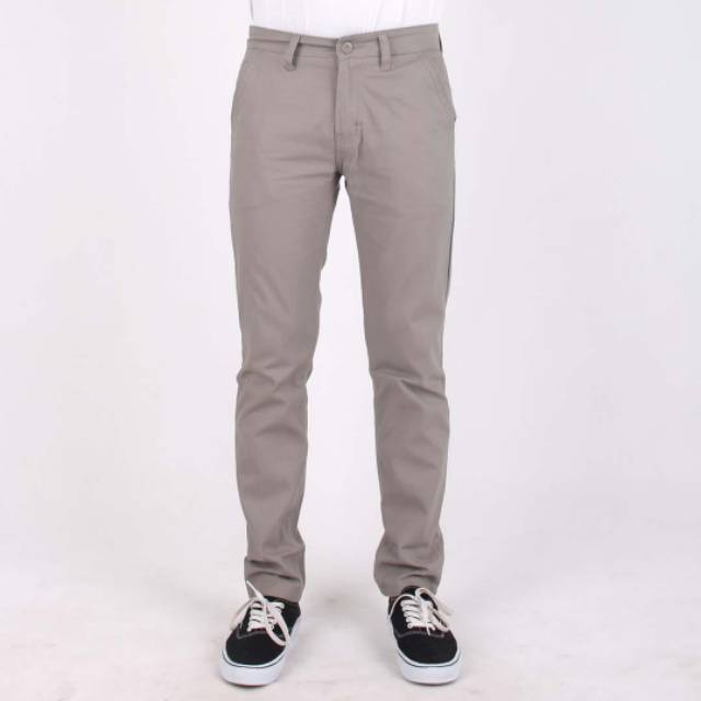 Celana Chinos panjang