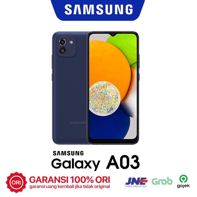 Samsung A03