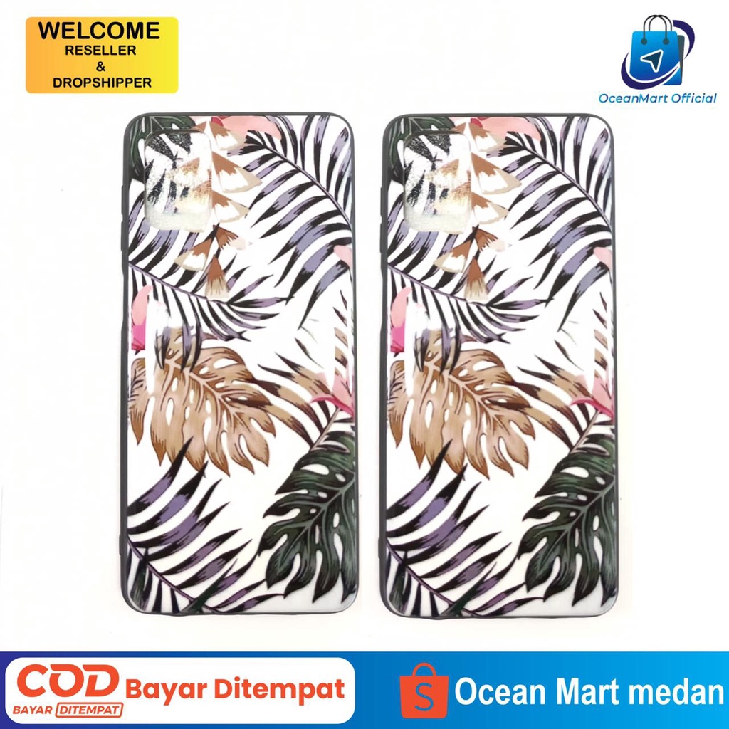 Case HP Motif Mix Samsung Oppo A33 Softcase Handphone Full Aneka Gambar Aksesoris Handphone HP OCEANMART OCEAN MART Murah Grosir