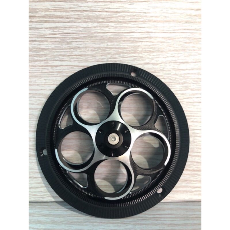 Cover kipas Vespa Matic Second (Gratis ongkir)