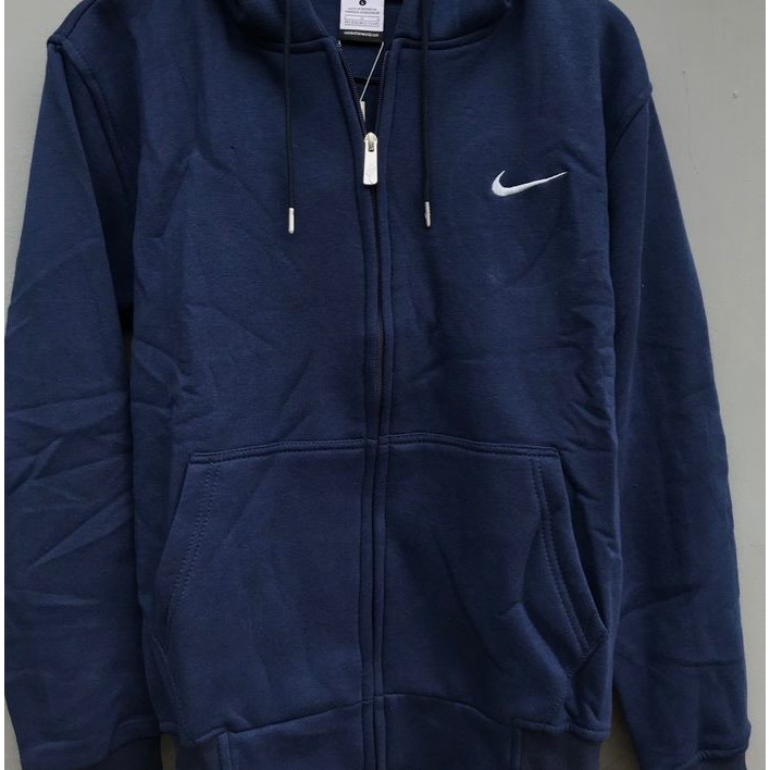 jaket sweater nike original