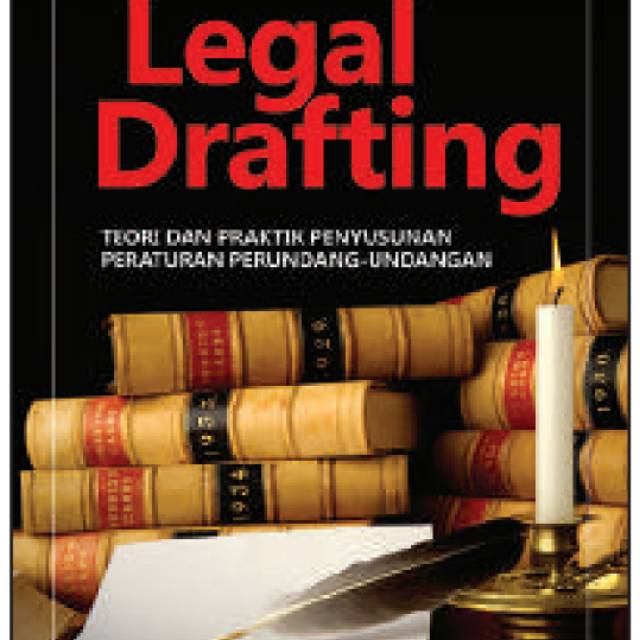 

Legal Drafting