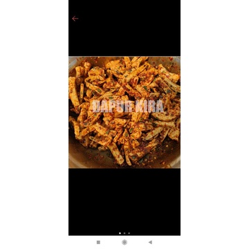 

Paket Reseller 5kg Basreng stik Daun Jeruk