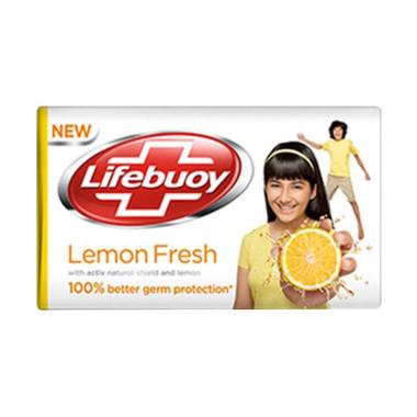 Lifebuoy Sabun Batang 60 gr