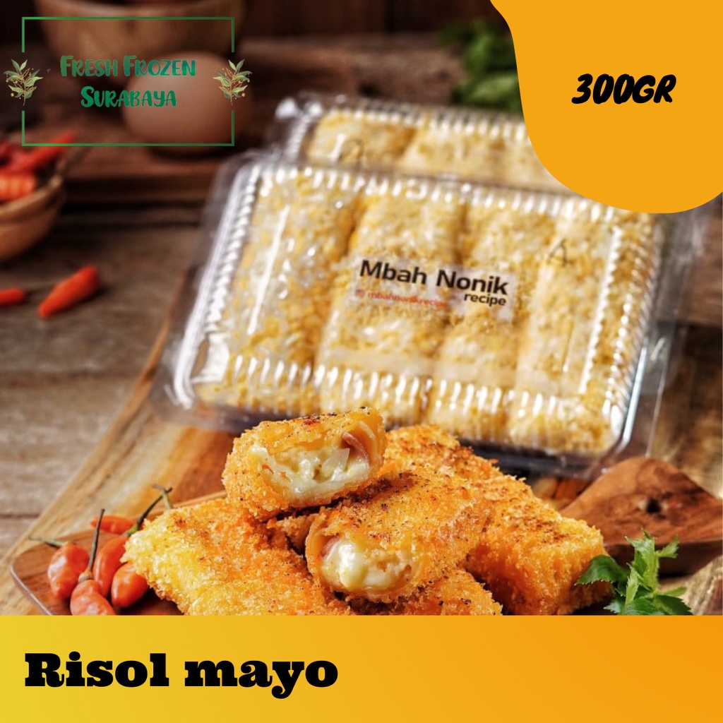 

Risol Mayo