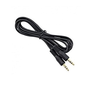 Kabel Aux Audio Jack 3.5mm male to male 1x1