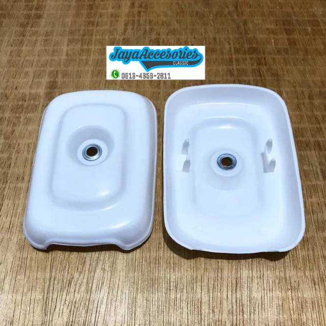 Tutup filter c70 c700 c800