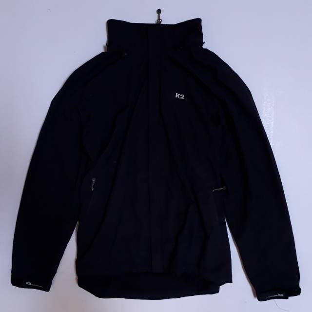 Jaket second original kolping & k2