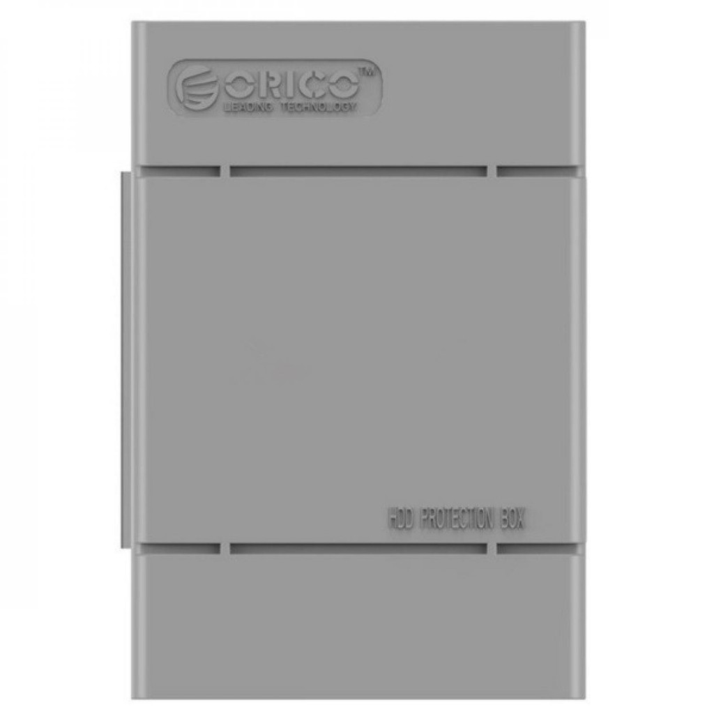 Orico 1-Bay 3.5 HDD Protection Case - PHP-35