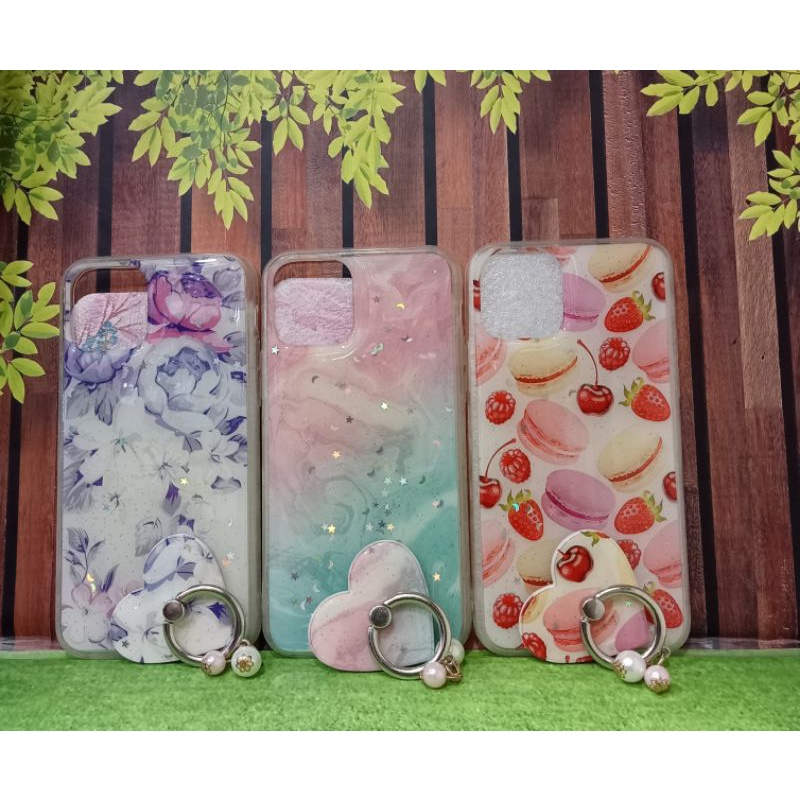 Softcase Motif iPhone 11 pro