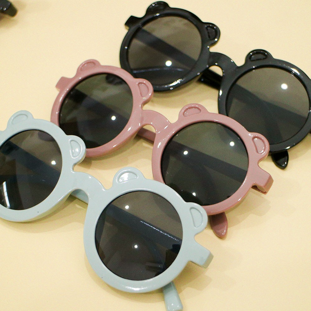 SUNGLASSES BAYI DAN ANAK (KACAMATA BAYI DAN ANAK) PUER'S