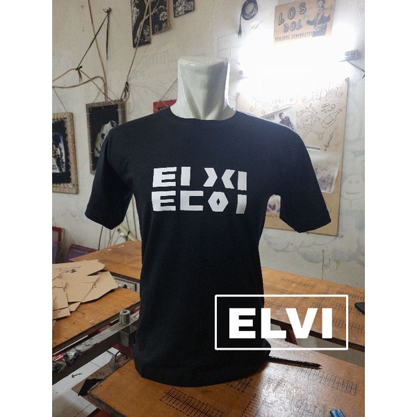 kaos custom lipat / kaos nama / kaos bucin