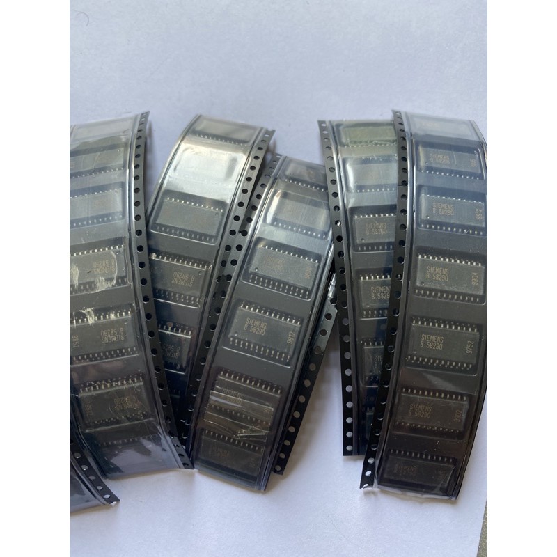 Chip IC Driver Siemens B58290 B 58290 Terlaris