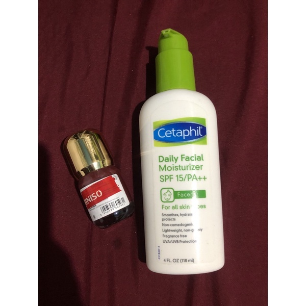 cetaphil moisturizer