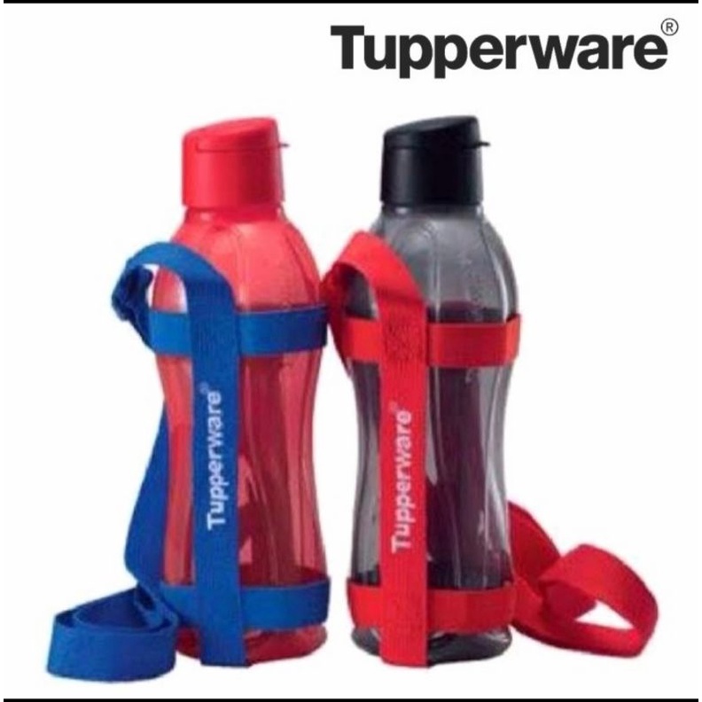 tupperware eco bottle strap - tali botol minum