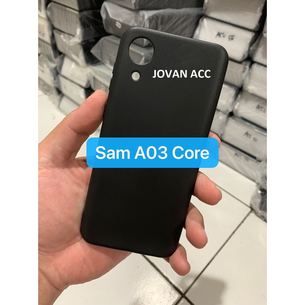 SILIKON HITAM SAMSUNG A24 A14 4G A14 5G A13 4G A04E A04 A04S M33 5G M53 5G A23 5G A03 A03 CORE A03S A02S CASE SOFTCASE BLACK PREMIUM SLIM PROTECT CAMERA SILIKON HITAM PREMIUM CASING COVER PROTECT KAMERA