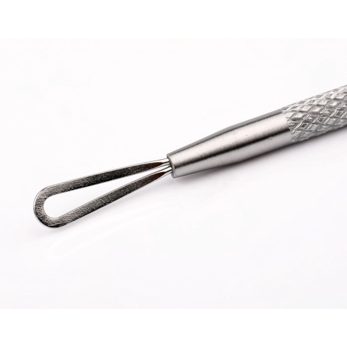 Tammia TP-312 stainless steel blackhead remover - TP-313 ANANDA_KOSMETIK