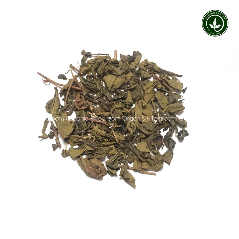 

Green Tea/ Teh Hijau/ Teh Herbal