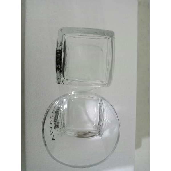 Gelas Cantik Gelas minum  Gelas Whiskey Gelas Bagus