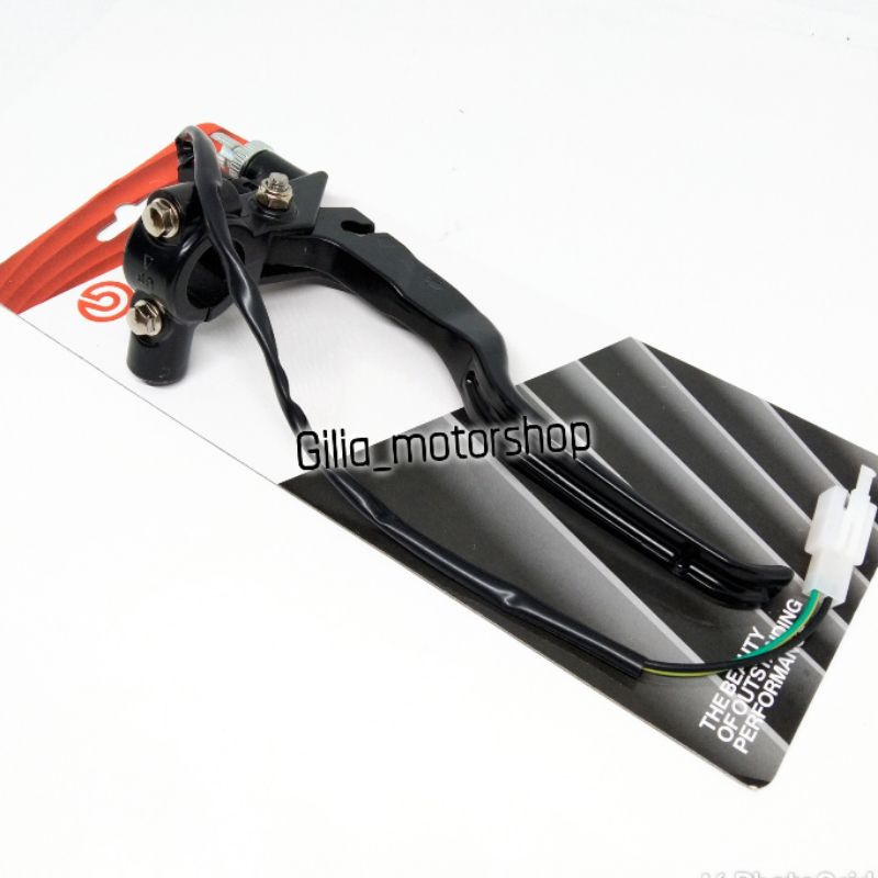 Handle Kiri Handle kiri kopling Plus Swits Original Universal KLX Crf Vixion Byson