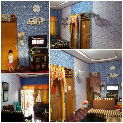 Terbaru 18 Wallpaper  Dinding  Kamar  Yogyakarta  Joen 