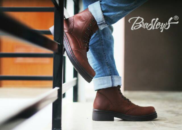 BRADLEYS ADELARDO ORIGINAL