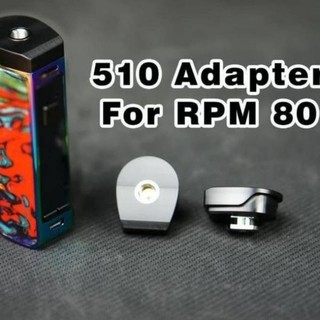 Adapter RPM80 RPM 80 PRO Adapter 510