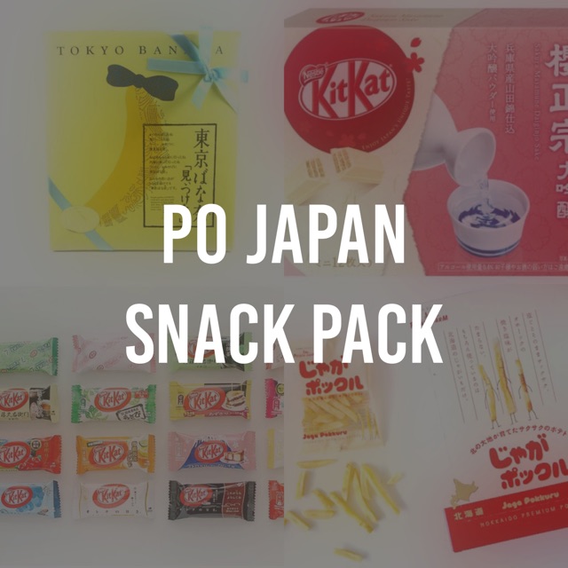 

PO Japan