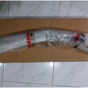 Stang Motor Yamaha Byson Ori