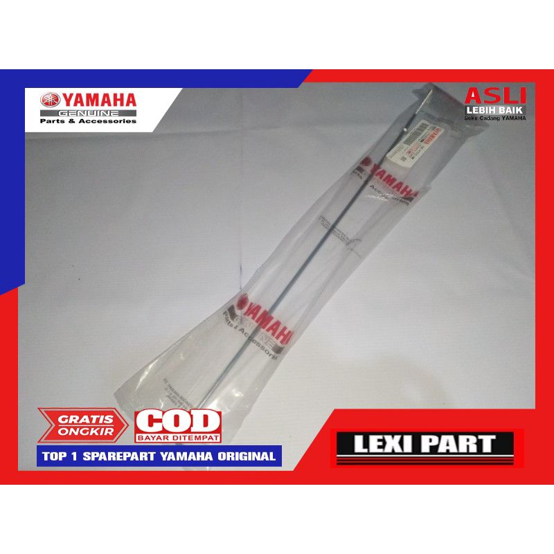 LIDI KAWAT TIANG GANTAR REM RX KING ORIGINAL 1S7-F7231-00