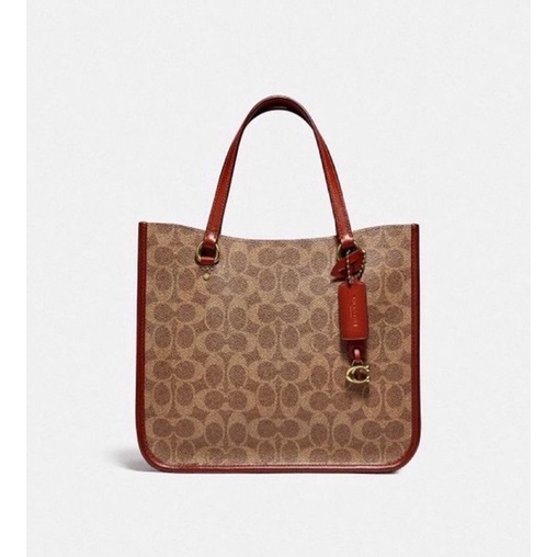 Coach Tyler Carryall 28